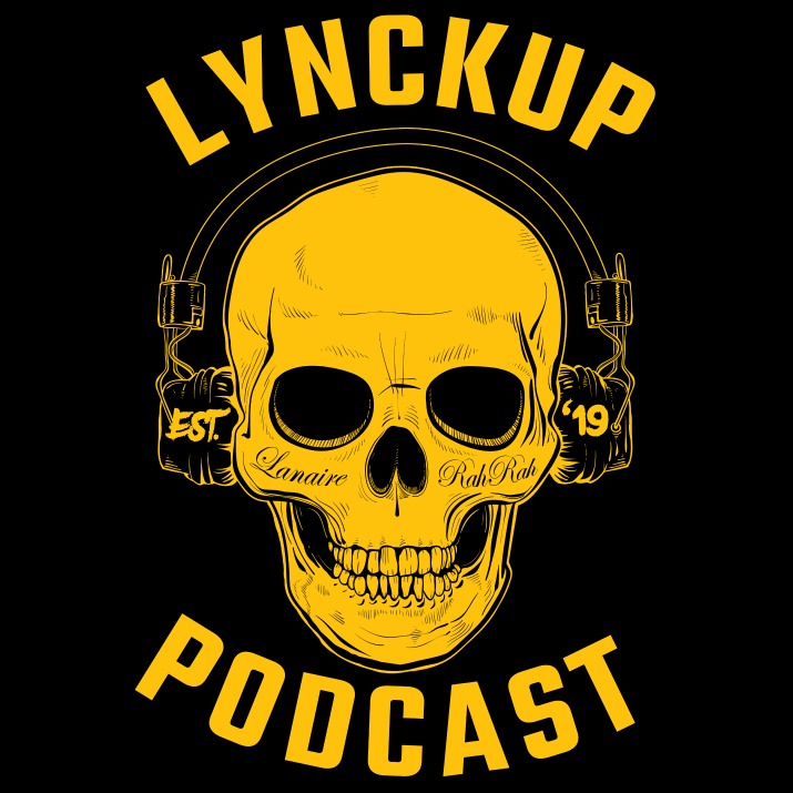 Lynckup Podcast